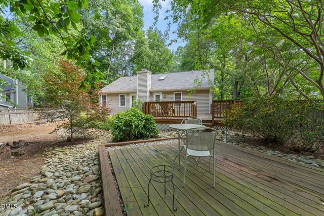 1609 Forest Lynks Drive, Wake Forest, NC 27587