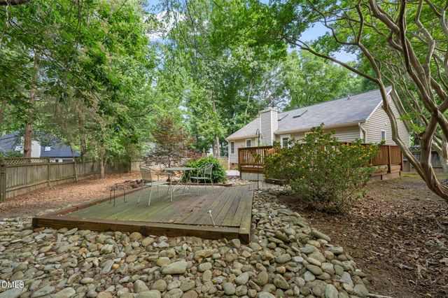 1609 Forest Lynks Drive, Wake Forest, NC 27587