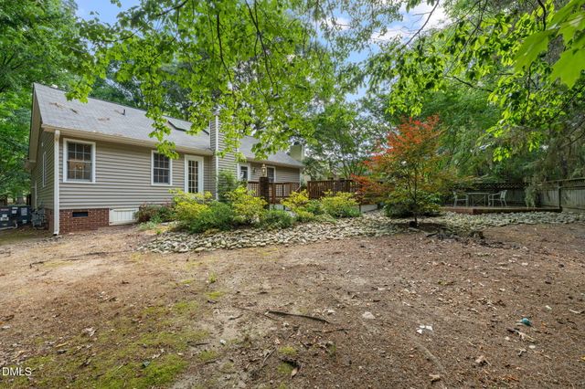 1609 Forest Lynks Drive, Wake Forest, NC 27587