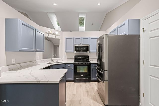 1609 Forest Lynks Drive, Wake Forest, NC 27587