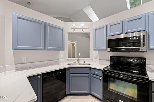 1609 Forest Lynks Drive, Wake Forest, NC 27587