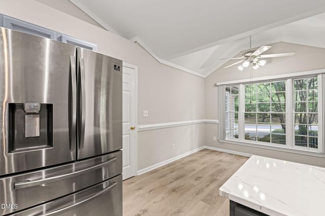 1609 Forest Lynks Drive, Wake Forest, NC 27587