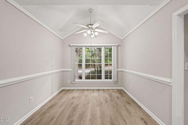 1609 Forest Lynks Drive, Wake Forest, NC 27587