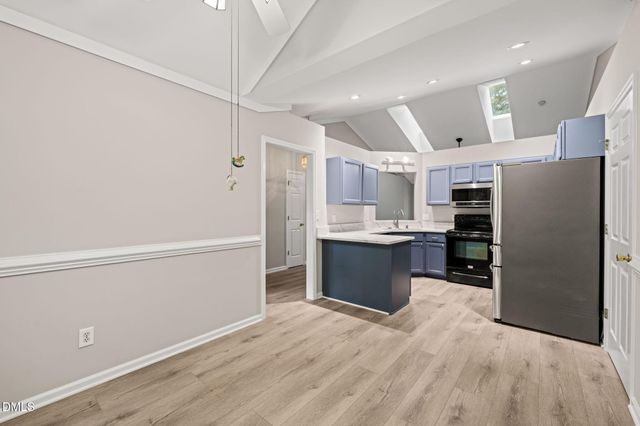 1609 Forest Lynks Drive, Wake Forest, NC 27587