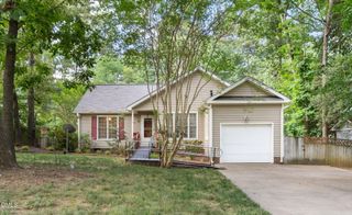 1609 Forest Lynks Drive, Wake Forest, NC 27587