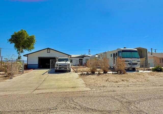 2928 Dione Drive, Thermal, CA 92274