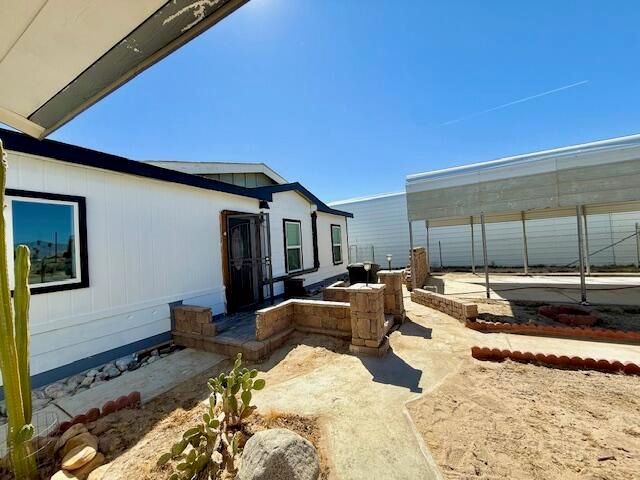 2928 Dione Drive, Thermal, CA 92274