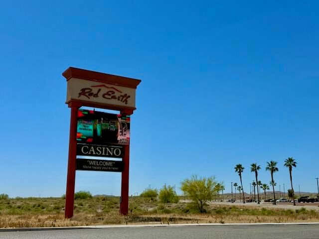 2928 Dione Drive, Thermal, CA 92274