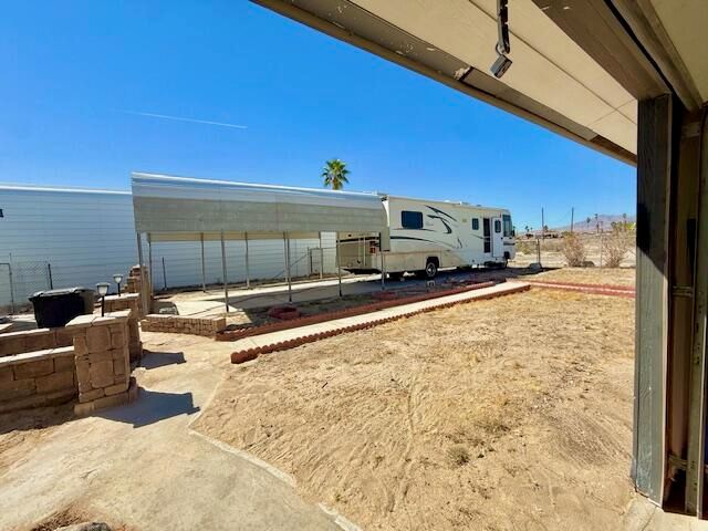 2928 Dione Drive, Thermal, CA 92274