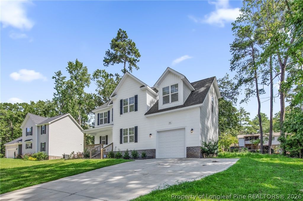 501 Randolph Avenue, Fayetteville, NC 28311 — photo 2