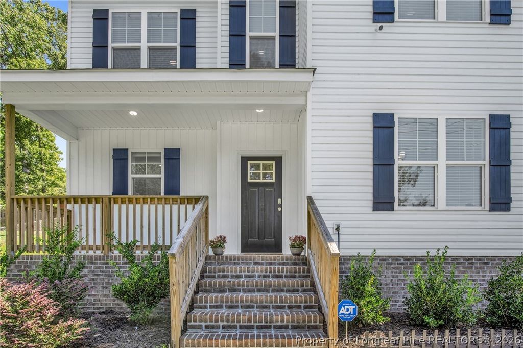 501 Randolph Avenue, Fayetteville, NC 28311 — photo 3