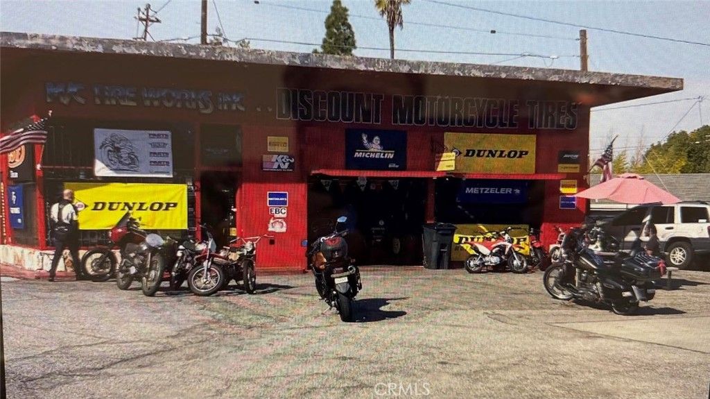 26023 Western Avenue, Lomita, CA 90717 — exterior