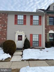 3 VAN BUREN PL, Trenton, NJ 08648