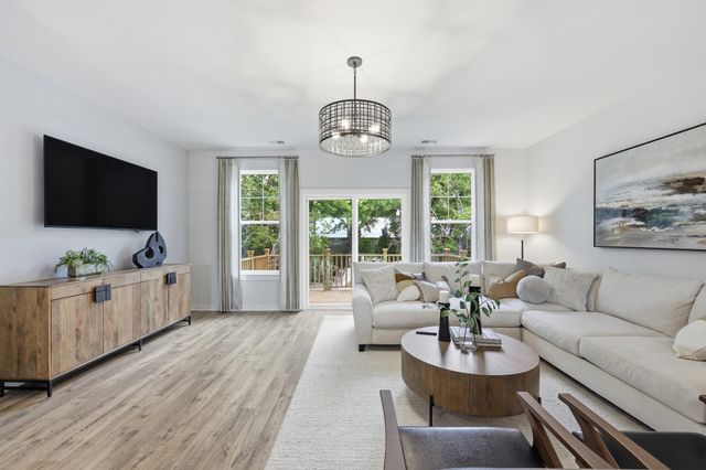 138 Fernbank Road, Johns Island, SC 29455