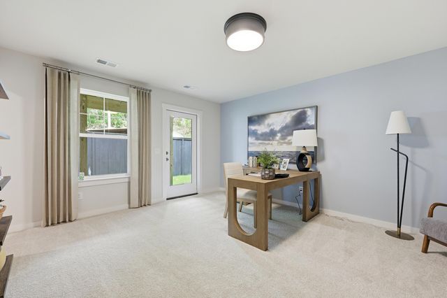 138 Fernbank Road, Johns Island, SC 29455