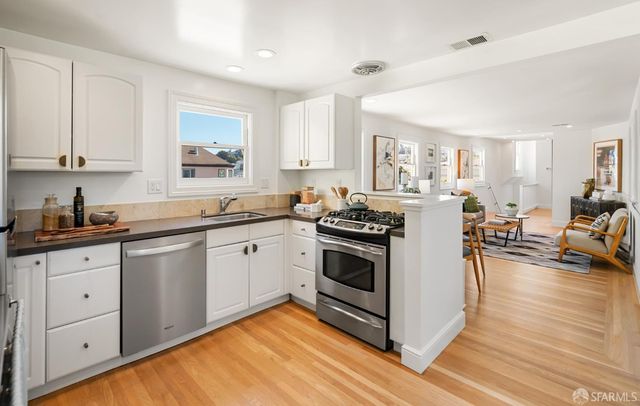 4316 18th Street, San Francisco, CA 94114