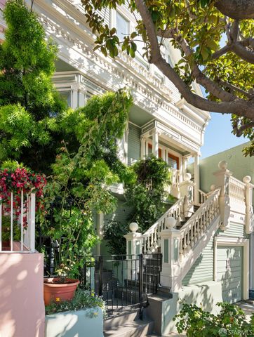 4316 18th Street, San Francisco, CA 94114