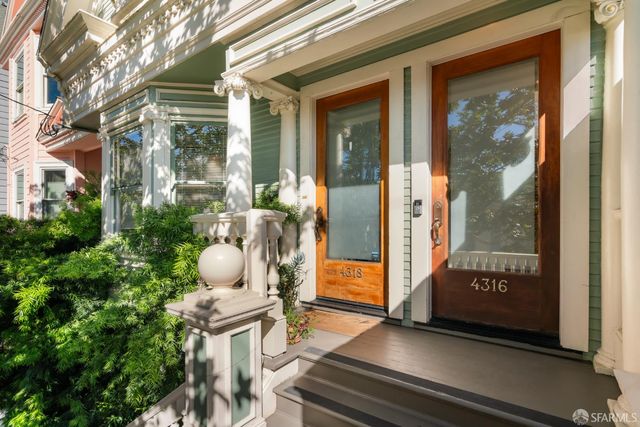 4316 18th Street, San Francisco, CA 94114
