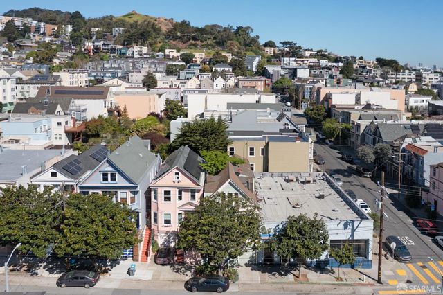 4316 18th Street, San Francisco, CA 94114