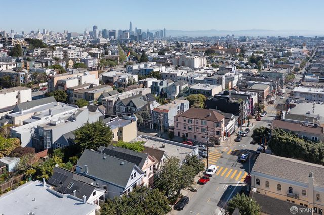 4316 18th Street, San Francisco, CA 94114