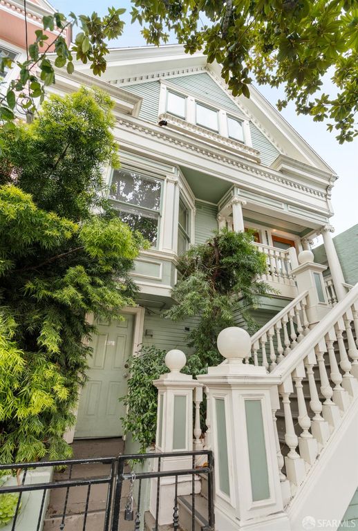 4316 18th Street, San Francisco, CA 94114