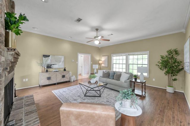 16892 Payne Road, Conroe, TX 77302
