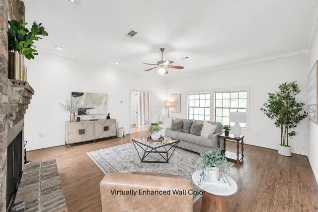 16892 Payne Road, Conroe, TX 77302