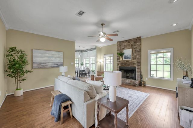 16892 Payne Road, Conroe, TX 77302