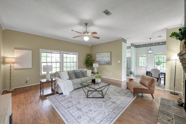 16892 Payne Road, Conroe, TX 77302