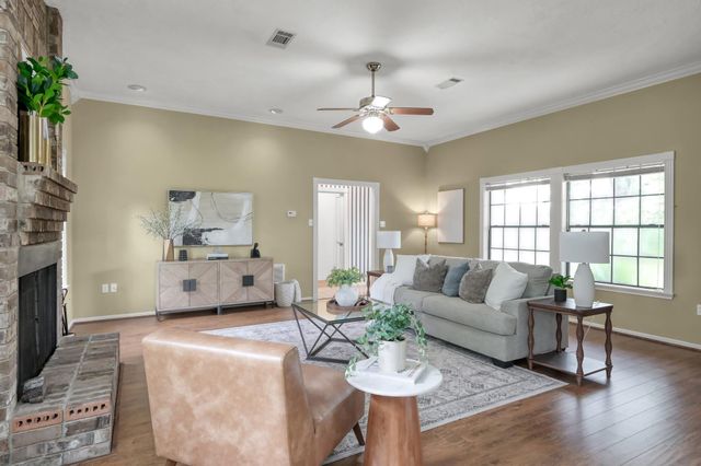 16892 Payne Road, Conroe, TX 77302