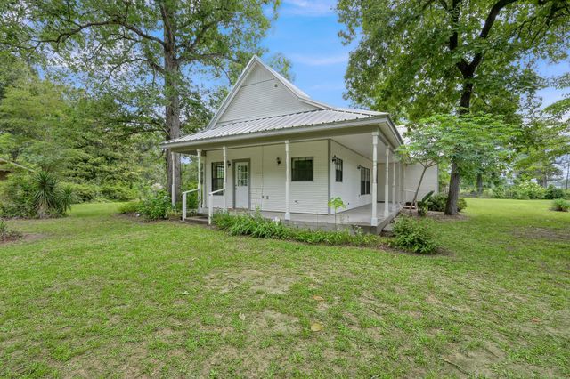 16892 Payne Road, Conroe, TX 77302