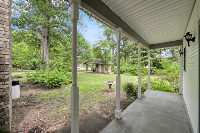 16892 Payne Road, Conroe, TX 77302