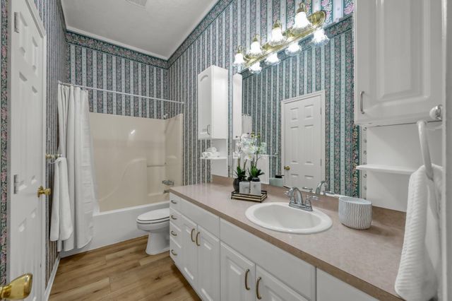 16892 Payne Road, Conroe, TX 77302