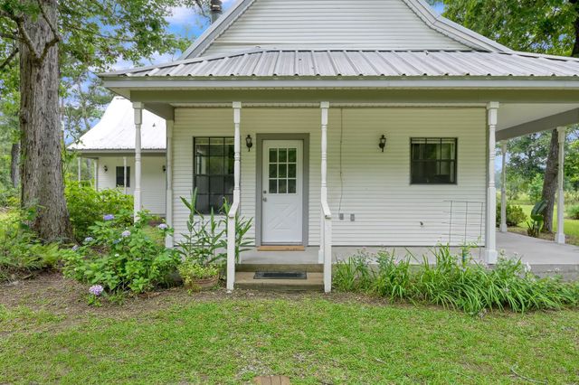 16892 Payne Road, Conroe, TX 77302