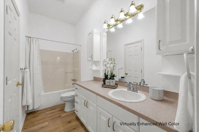 16892 Payne Road, Conroe, TX 77302