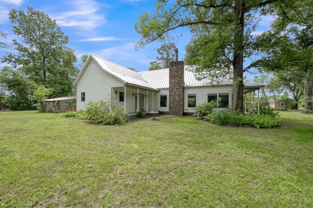 16892 Payne Road, Conroe, TX 77302