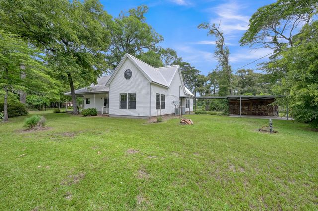 16892 Payne Road, Conroe, TX 77302