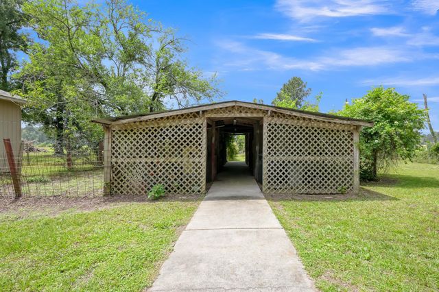 16892 Payne Road, Conroe, TX 77302