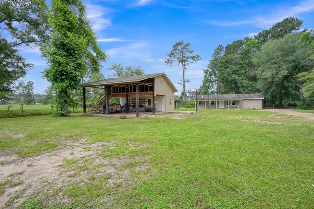 16892 Payne Road, Conroe, TX 77302