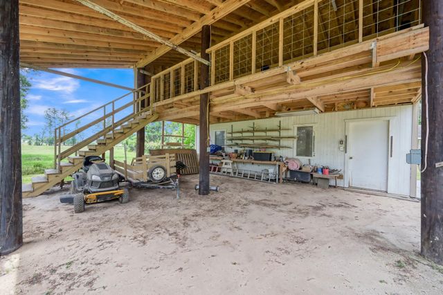 16892 Payne Road, Conroe, TX 77302