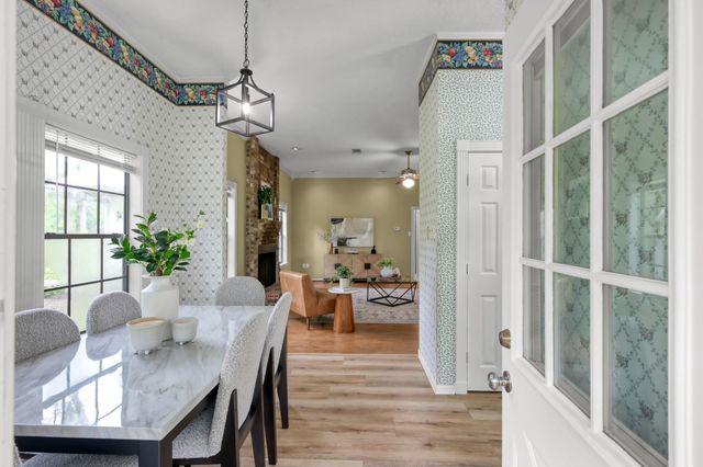 16892 Payne Road, Conroe, TX 77302