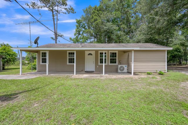 16892 Payne Road, Conroe, TX 77302