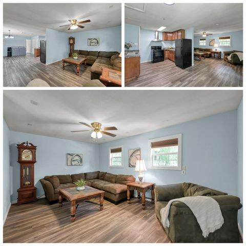 16892 Payne Road, Conroe, TX 77302