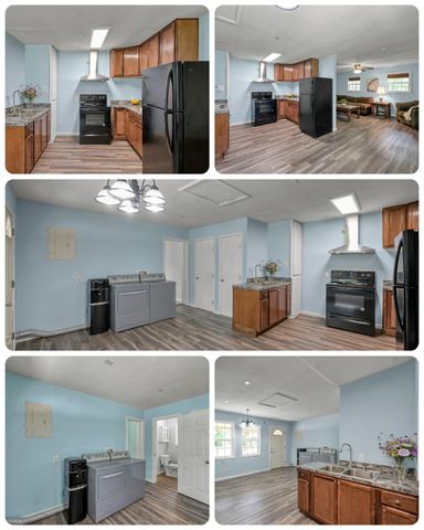 16892 Payne Road, Conroe, TX 77302