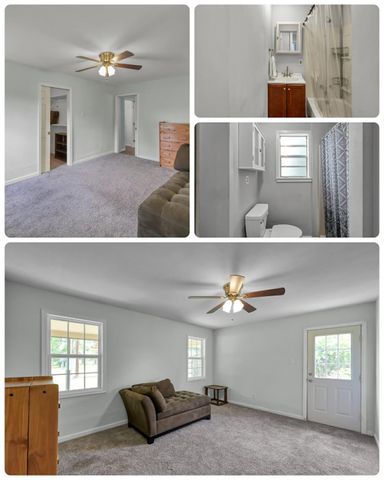 16892 Payne Road, Conroe, TX 77302