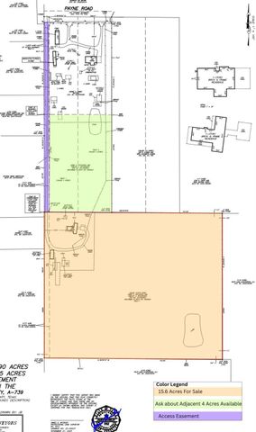 16892 Payne Road, Conroe, TX 77302
