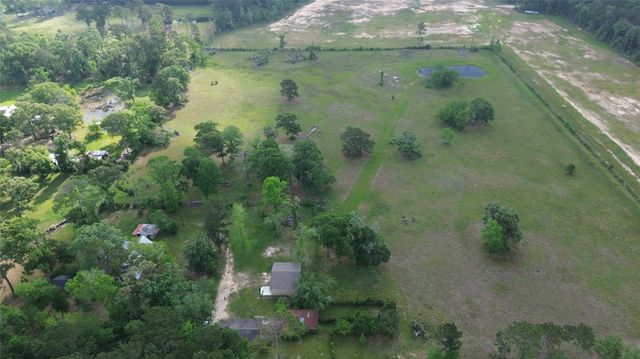 16892 Payne Road, Conroe, TX 77302
