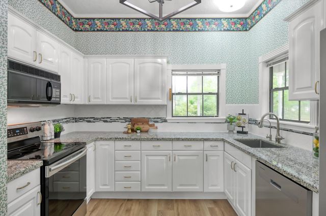 16892 Payne Road, Conroe, TX 77302