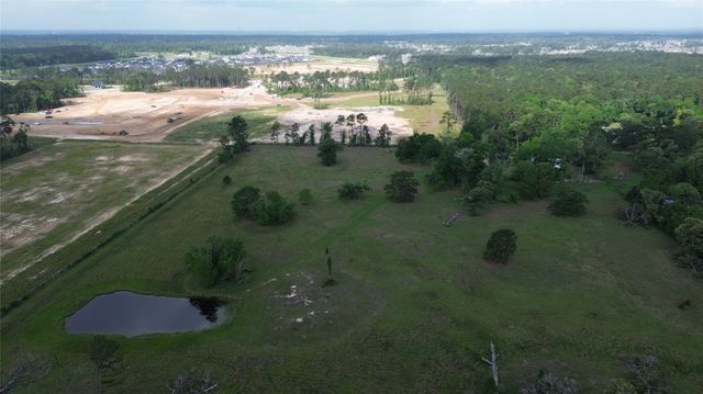 16892 Payne Road, Conroe, TX 77302