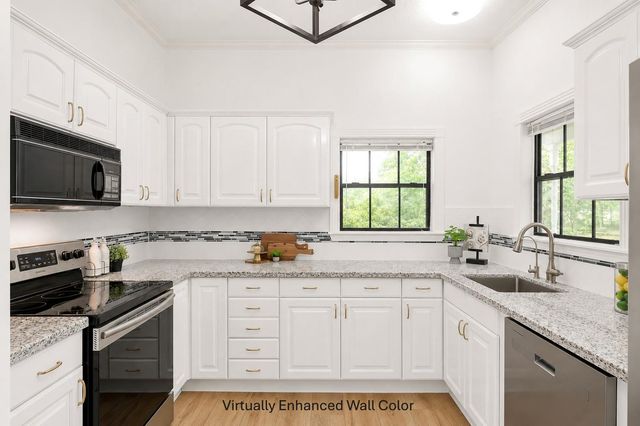 16892 Payne Road, Conroe, TX 77302
